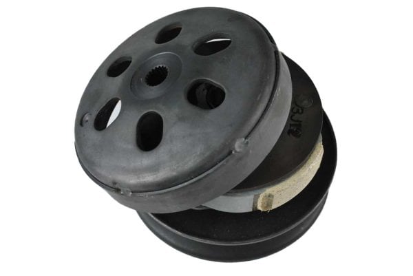 SPACY 110 DEBRİYAJ KOMPLE ARKA OEM KALİTE