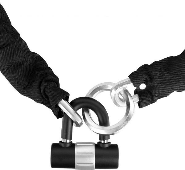 ARVEN-2 ZİNCİRLİ U KİLİT 12 MM 170 CM