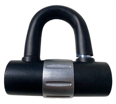 ARVEN-2 ZİNCİRLİ U KİLİT 12 MM 170 CM