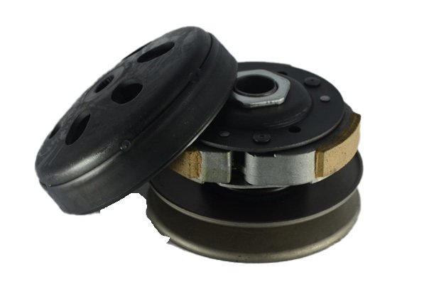 SPACY-110 DEBRİYAJ KOMPLE A KALİTE