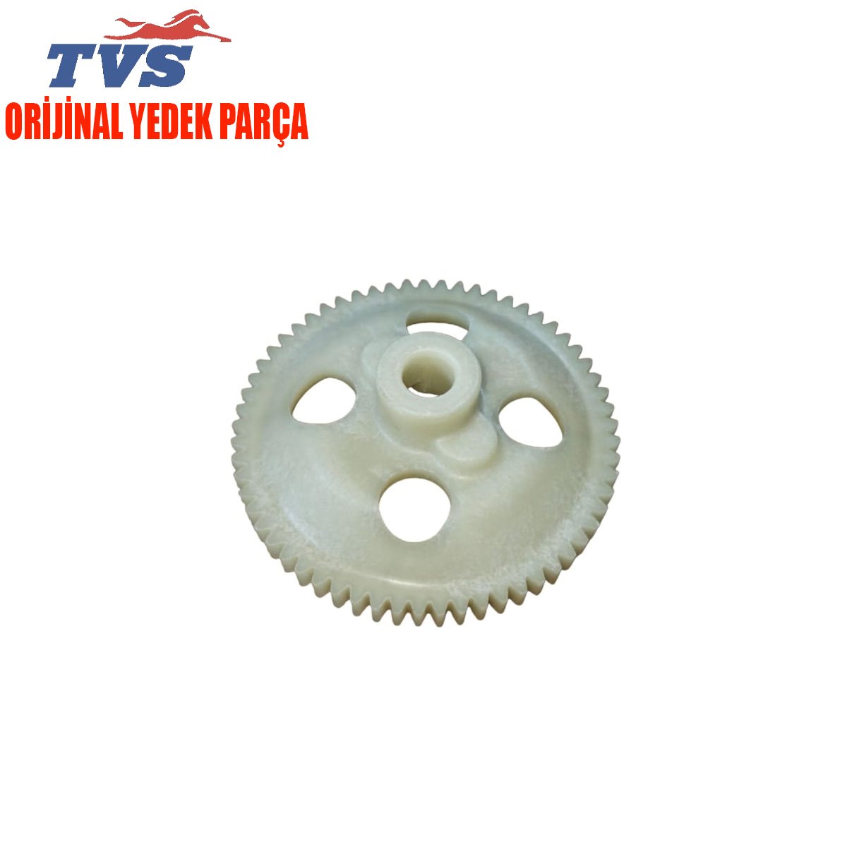 TVS APACHE RTR 200 YAĞ POMPA DİŞLİSİ