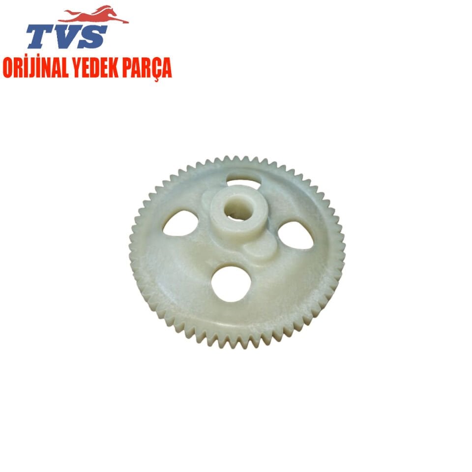 TVS APACHE RTR 200 YAĞ POMPA DİŞLİSİ