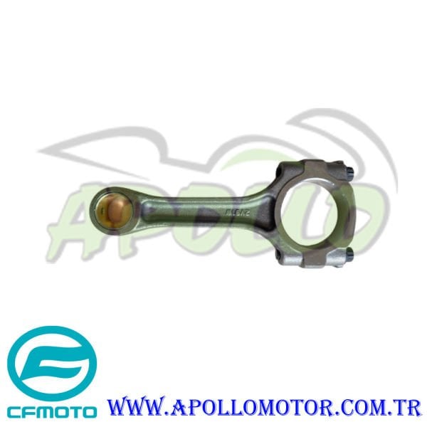CF 450 KRANK KOMPLE YATAKLI (CF MOTO 450)