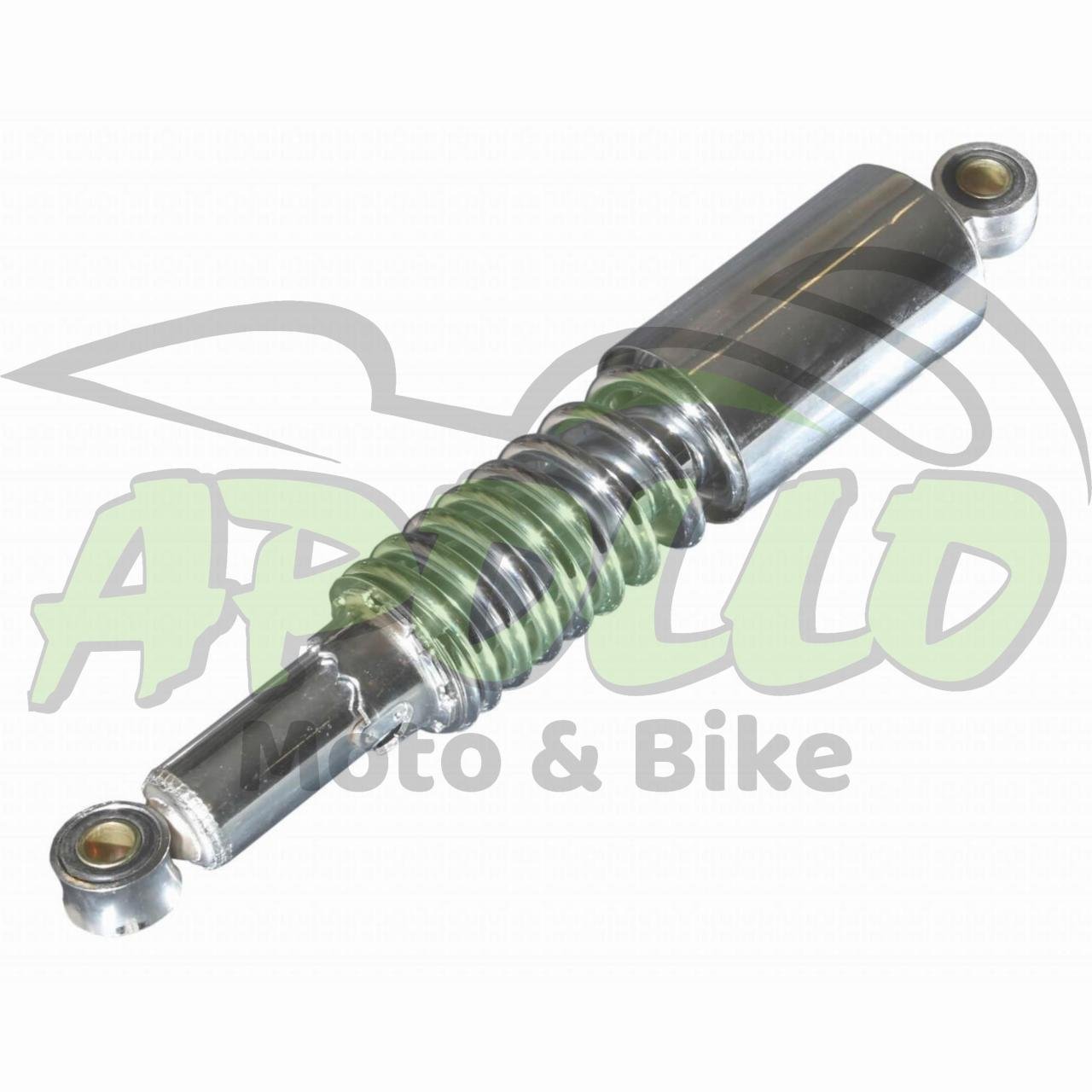 CG 125 - 150  ARKA AMORTİSÖR TAKIMI STANDART 35 CM