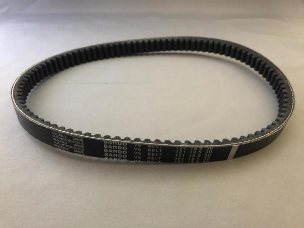 SPACY-110 DEBRİYAJ KAYIŞI BANDO