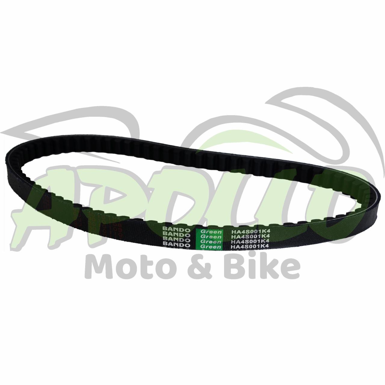 KAYIŞ SPACY - ACTIVA - BEAT - JUPITER - VEGO - RKS SPONTINI 110 [BANDO]