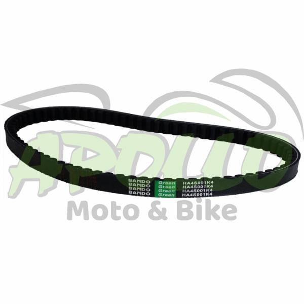KAYIŞ SPACY - ACTIVA - BEAT - JUPITER - VEGO - RKS SPONTINI 110 [BANDO]