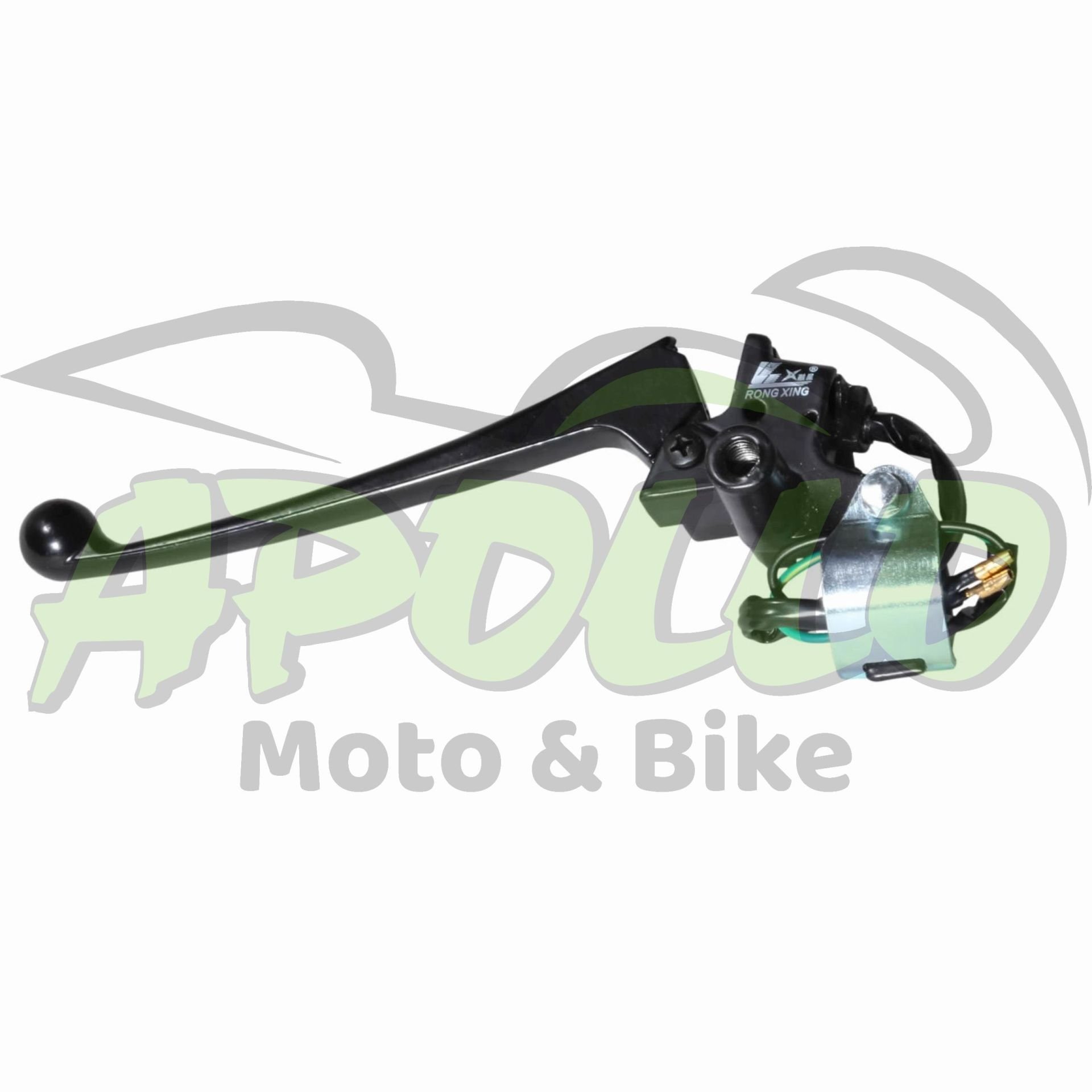 ARKA FREN KOLU VE KÜTÜĞÜ SCOOTER - ARORA SPECIAL-ALFA