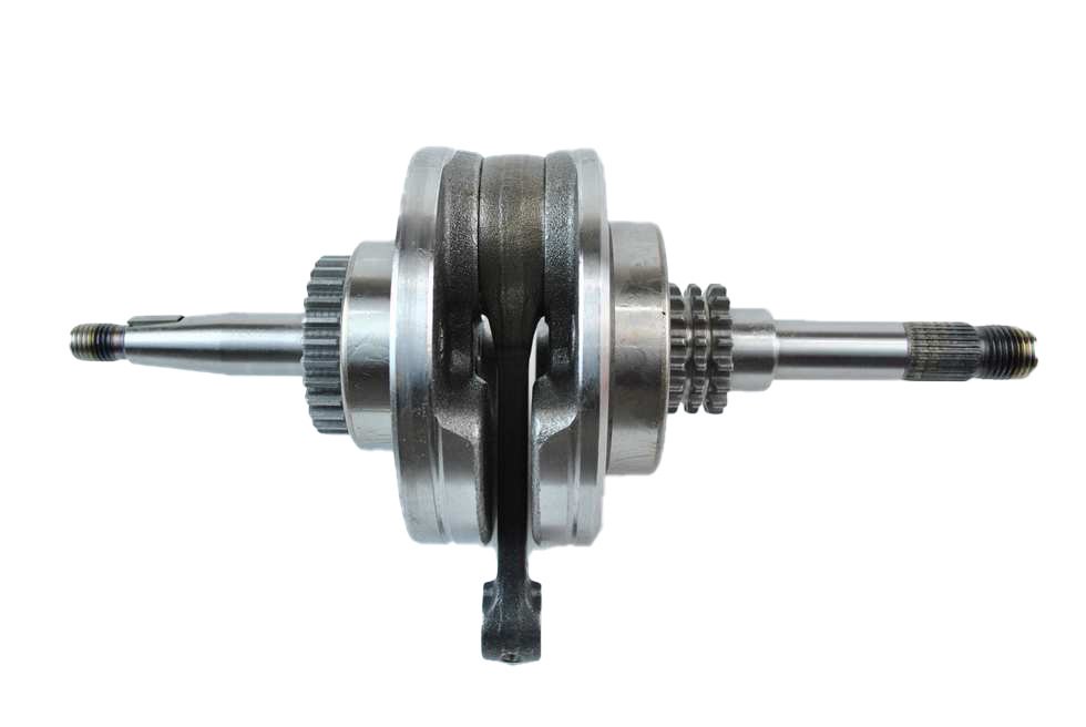 SPACY-110 KRANK KOMPLE OEM KALİTE