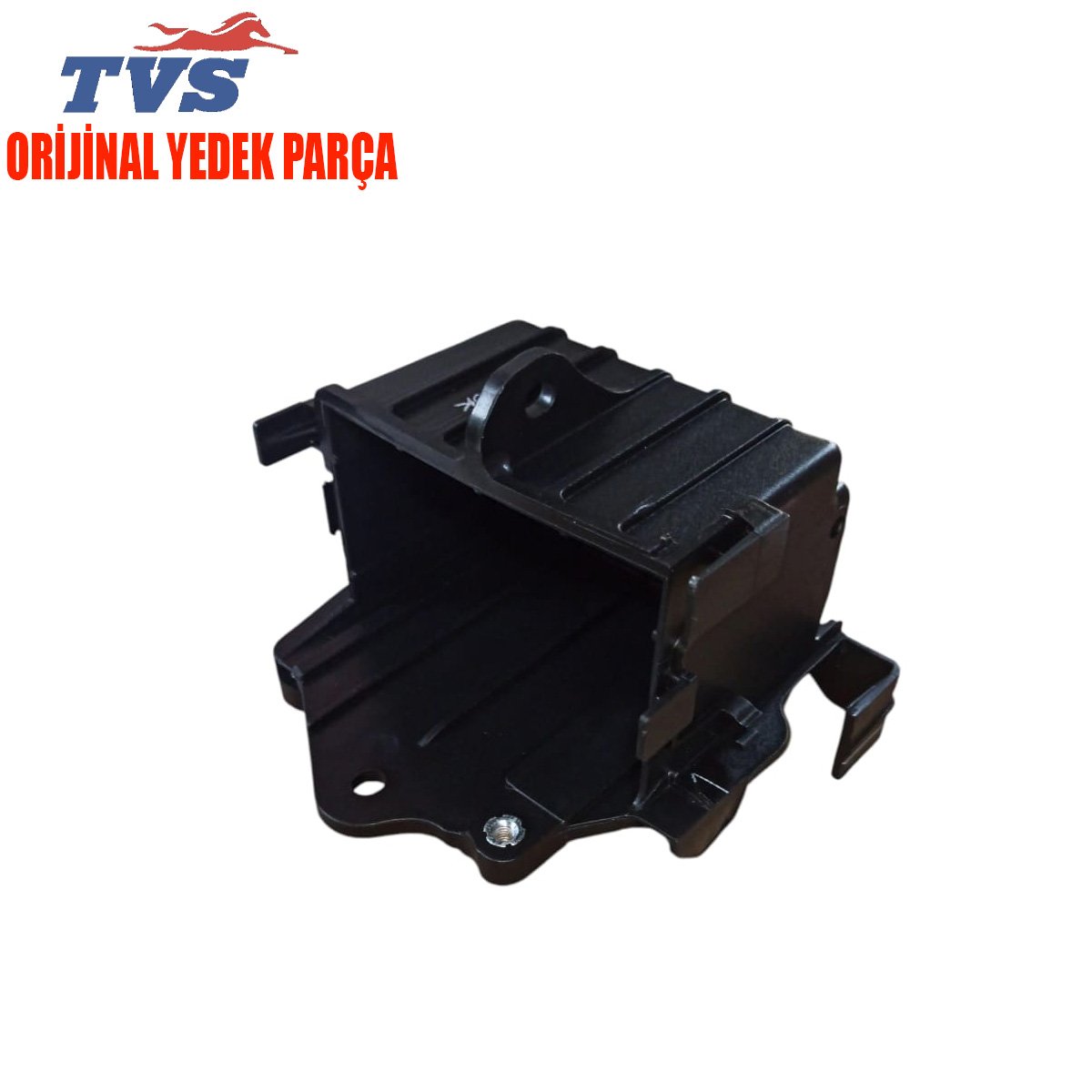 TVS JUPITER 125 AKÜ KUTUSU