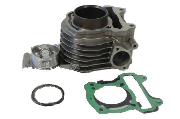 SPACY-110 SİLİNDİR KOMPLE TAKIM OEM KALİTE