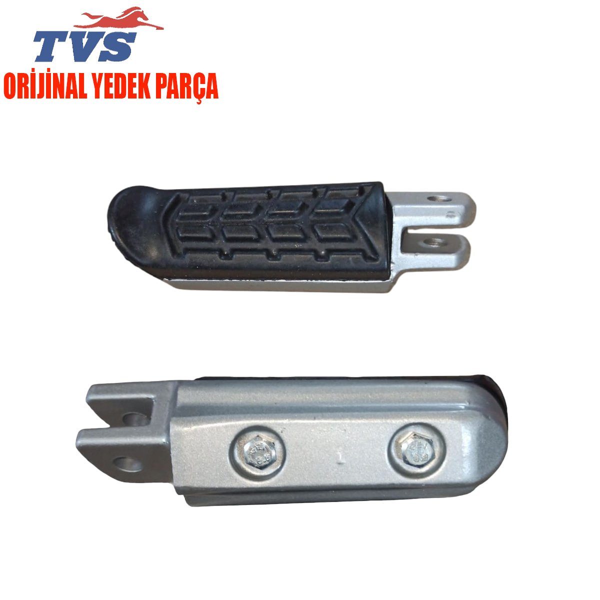 TVS RAIDER 125 AYAK BASAMAK ÖN SOL