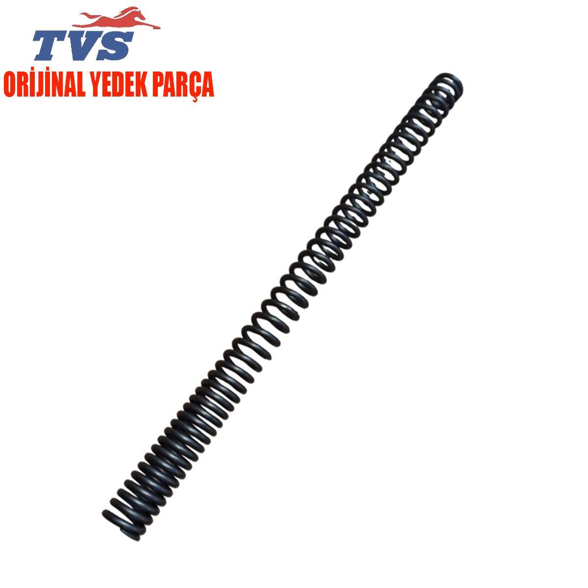 TVS APACHE RTR 200 ÖN AMORTİSÖR YAY ORİJİNAL (ADET FİYATI)