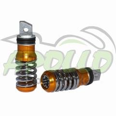 BASAMAK YAYLI MOD MODİFİYE