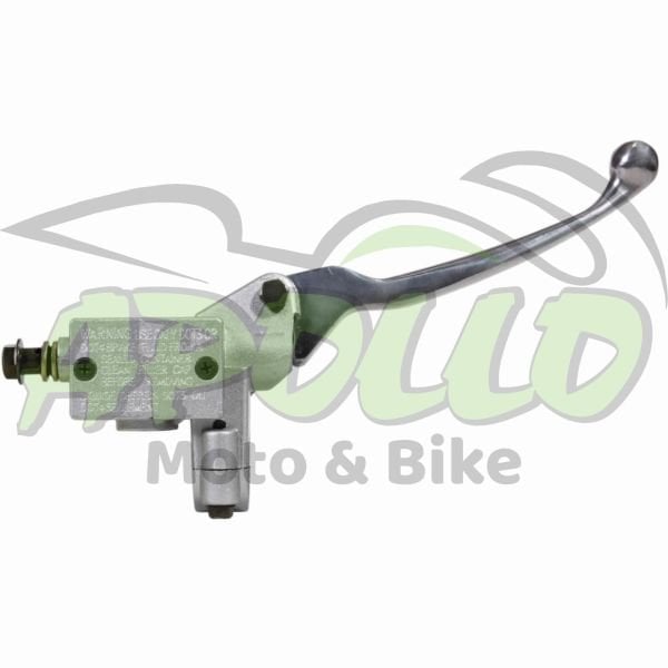 ÖN FREN ÜST MERKEZ VE KOLU SCOOTER