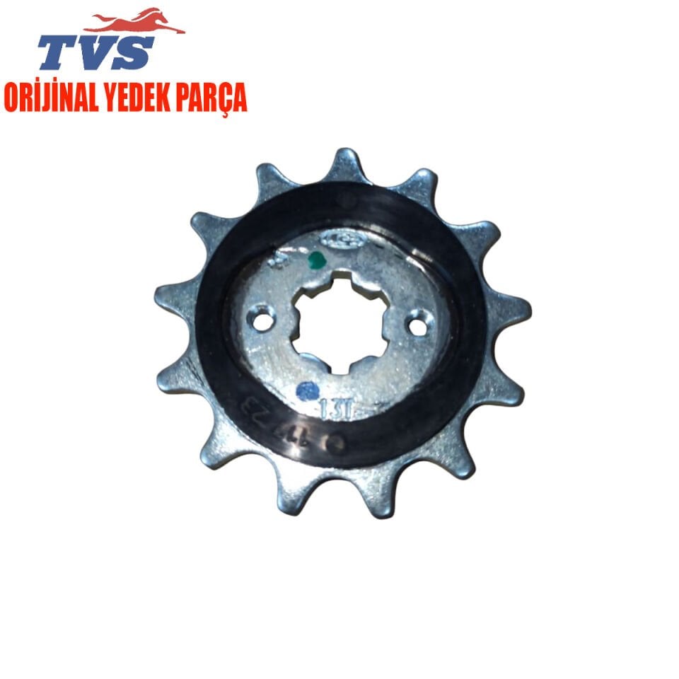 TVS APACHE RTR 200 ÖN DİŞLİ