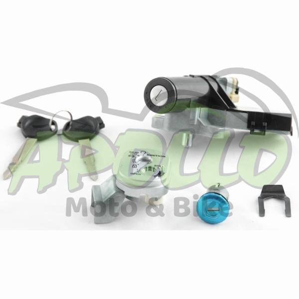 KONTAK SETİ HONDA SPACY 110 FULL