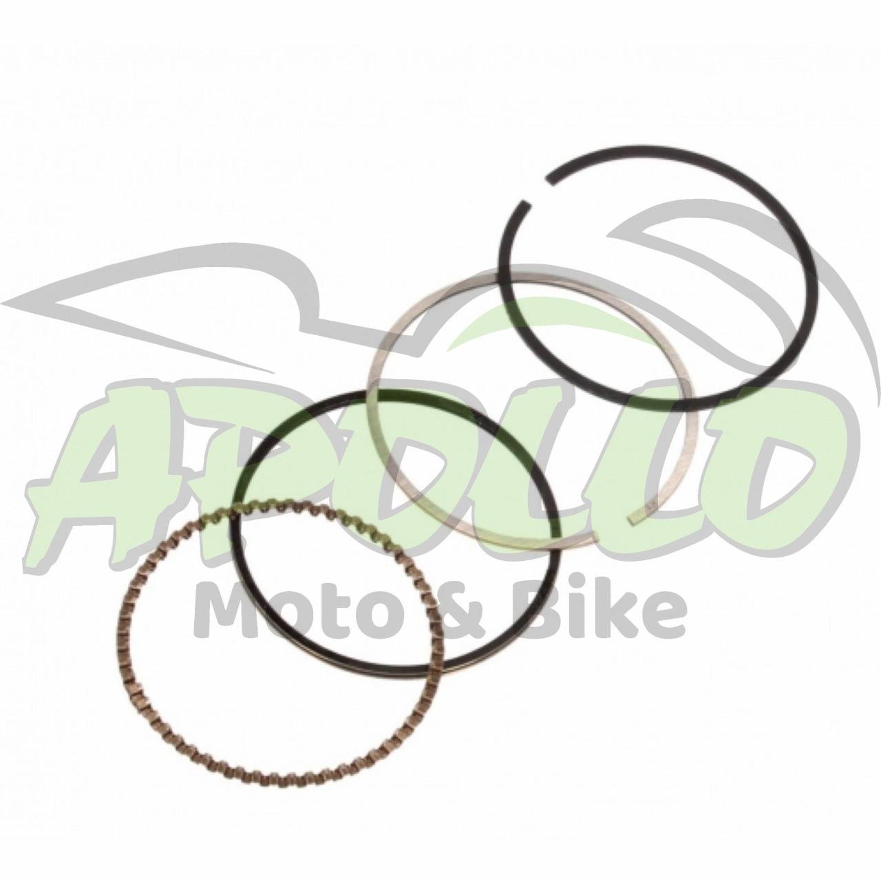 CG 125 SEGMAN TAKIMI 56,50 MM