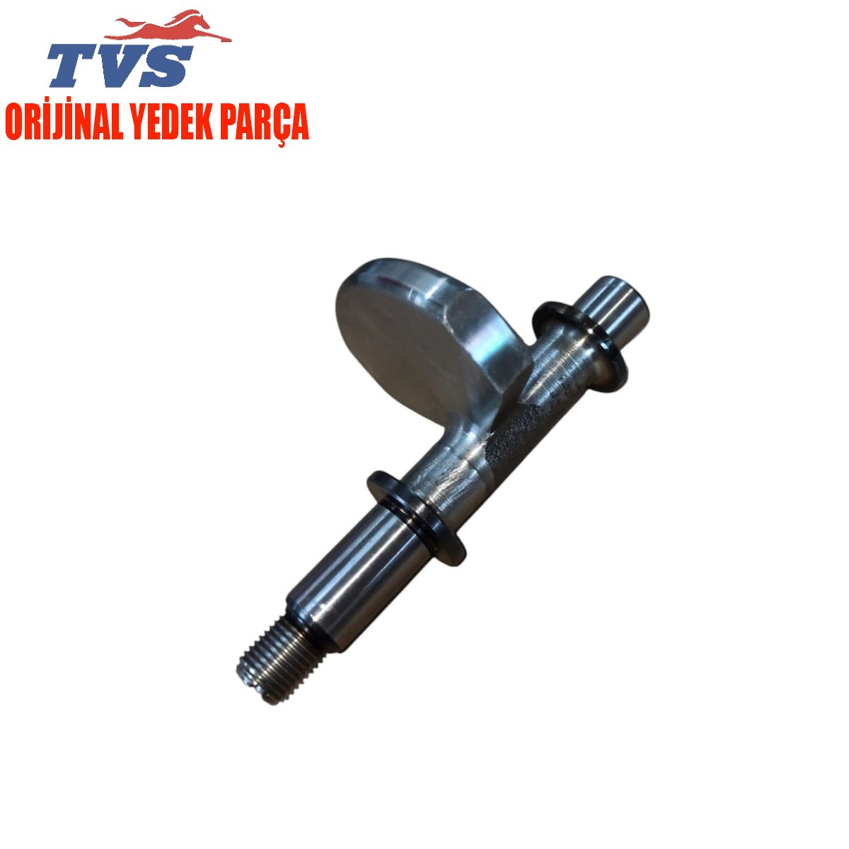 TVS APACHE RTR 200 KRANK BALANS / DENGE MİLİ