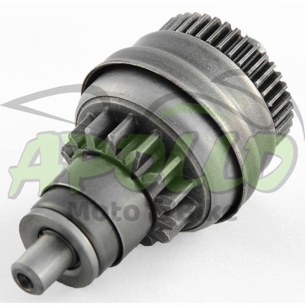 HONDA ACTİVA-SPACY MARŞ DİŞLİSİ PİNYON DİŞLİ