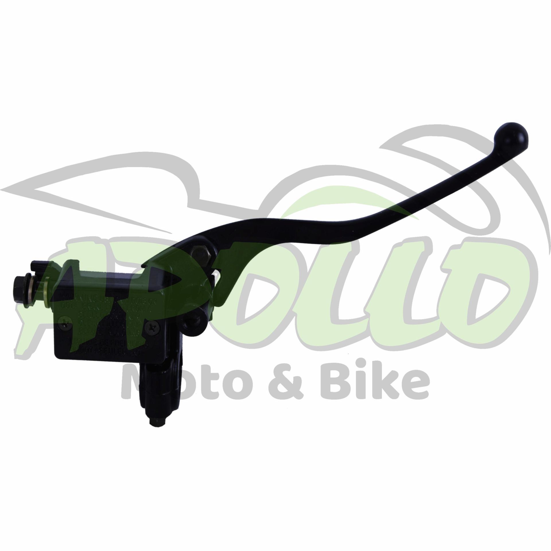 ÖN FREN MERKEZİ ÜST VE KOLU HONDA CBF 150 - CB 125E