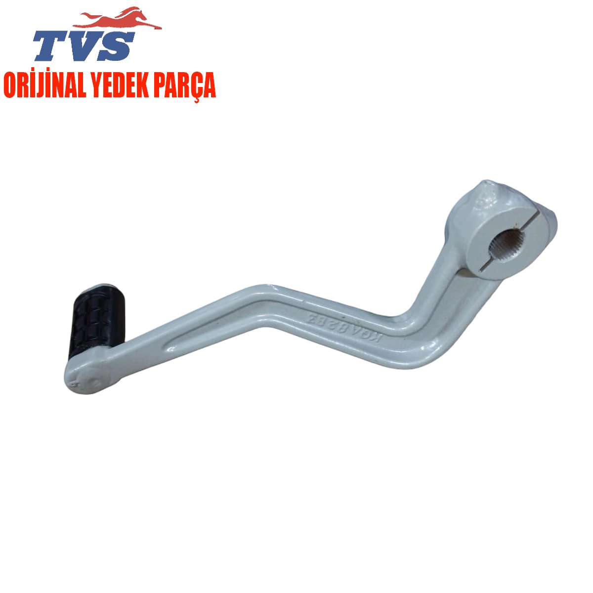 TVS APACHE RTR 200 FREN PEDALI