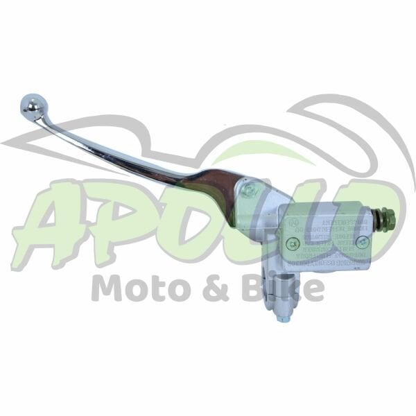 ARKA FREN ÜST MERKEZ VE KOLU SCOOTER