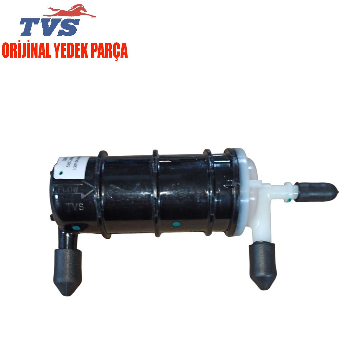 TVS APACHE RTR 200 BENZİN FİLTRESİ