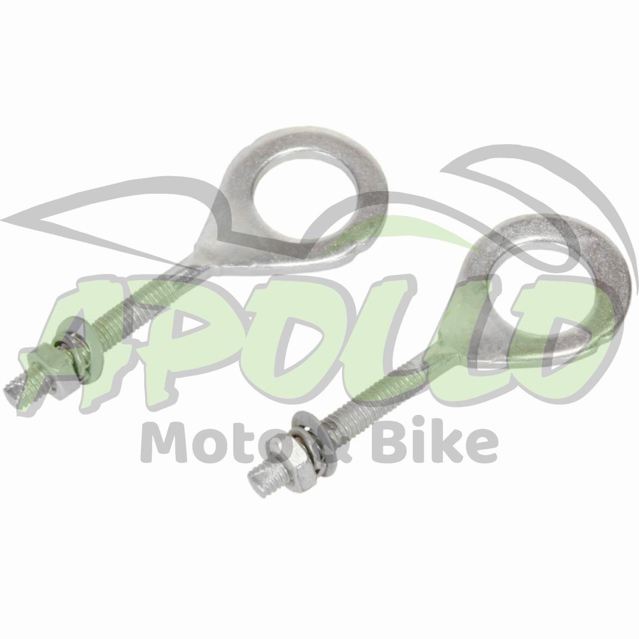 ZİNCİR ÇEKTİRME CG 125