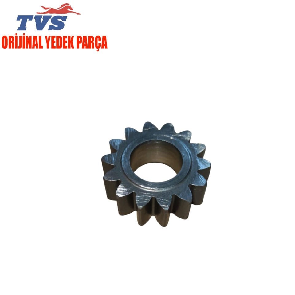 TVS RAIDER 125 2.VİTES DİŞLİ KARŞILIĞI