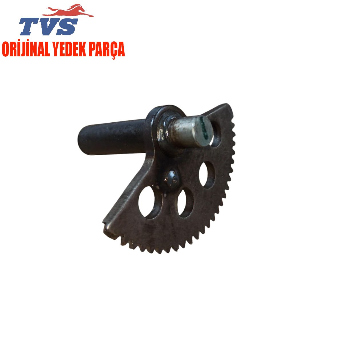 TVS JUPITER 125 MARŞ MİLİ ORİJİNAL