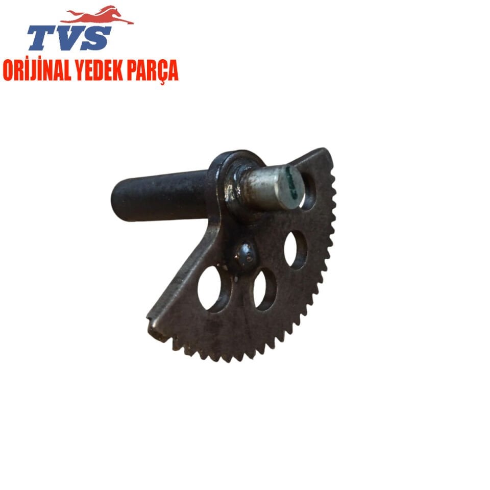 TVS JUPITER 125 MARŞ MİLİ ORİJİNAL