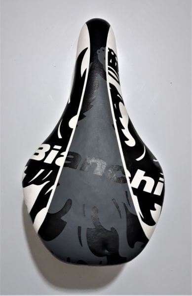 BİANCHİ BMX BİSİKLET SELESİ