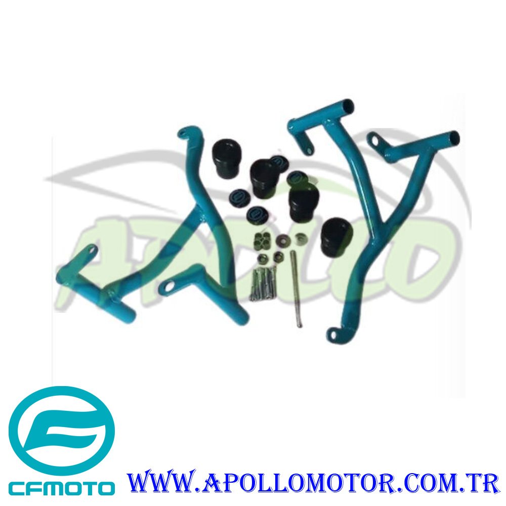 CF MOTO NK 250 KORUMA DEMİRİ 2020-2022