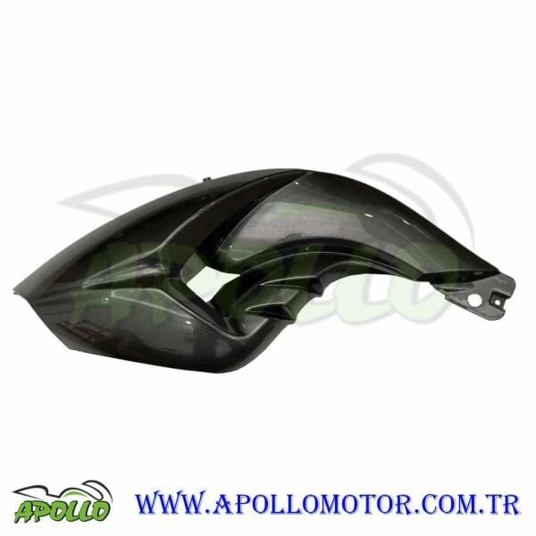 BENZIN DEPOSU SOL ALT PLSTK KAPAK (GRI) MONDIAL DRİFT L 125