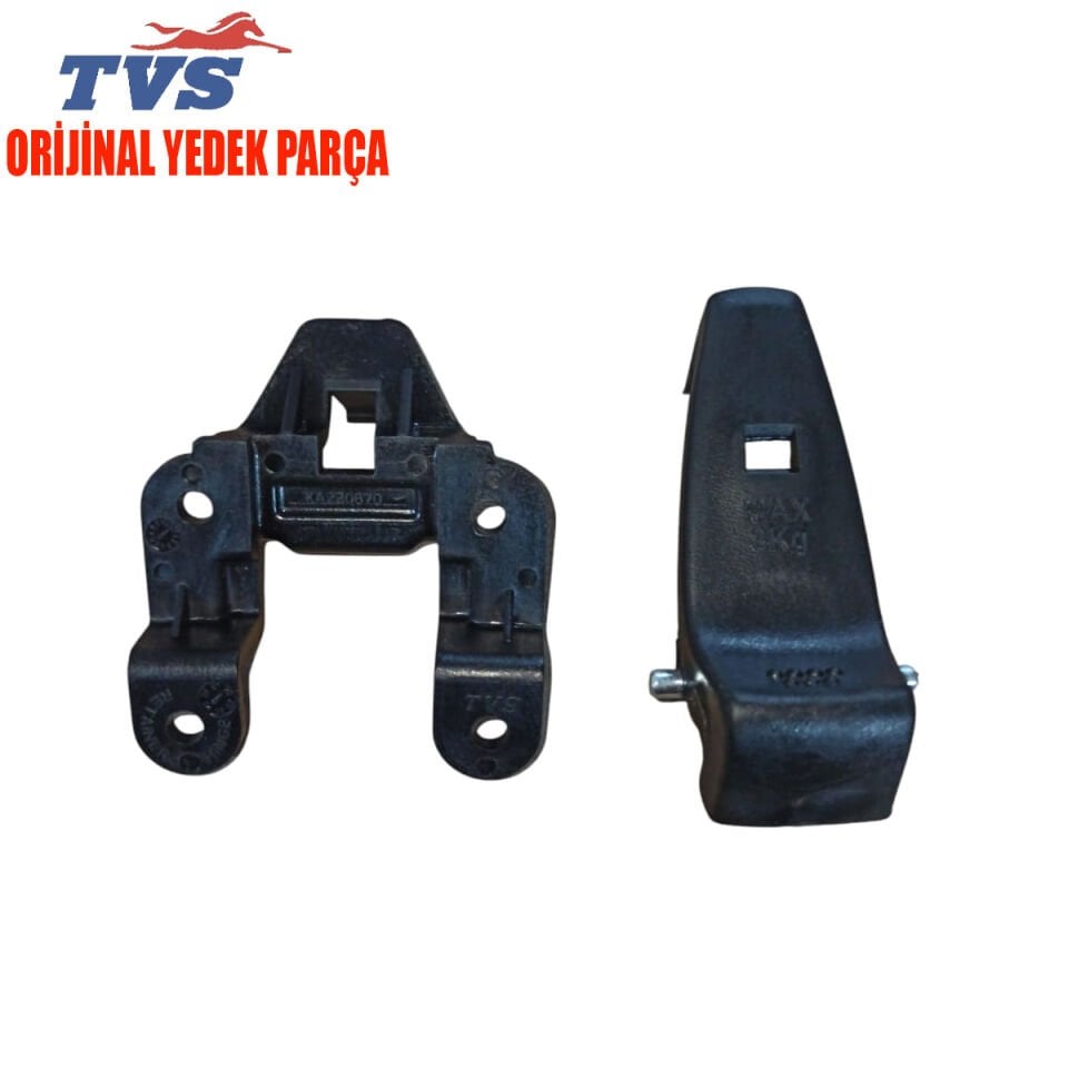 TVS JUPITER 125 KASK ASKISI ORİJİNAL