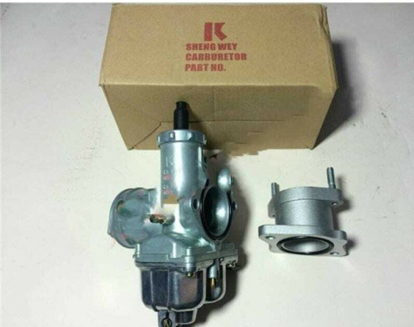 CG 300 cc SHENGWAY KARBÜRATÖR + MANİFOLD
