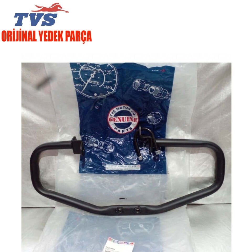 TVS RAIDER 125 KORUMA DEMİRİ
