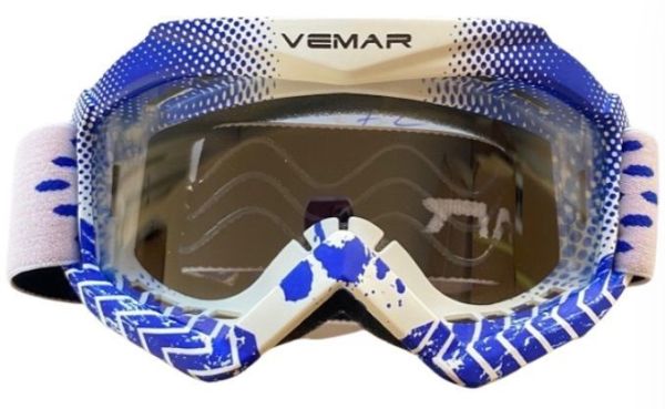VEMAR CROSS GÖZLÜK KARIŞIK RENK