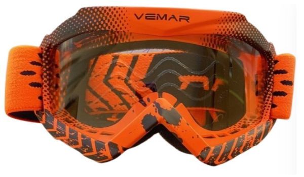 VEMAR CROSS GÖZLÜK KARIŞIK RENK