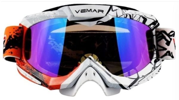 VEMAR CROSS GÖZLÜK KARIŞIK RENK