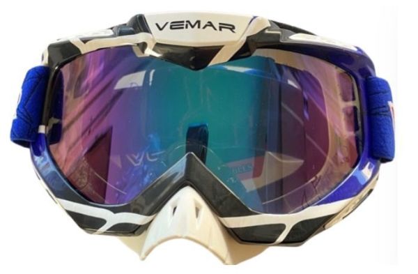 VEMAR CROSS GÖZLÜK KARIŞIK RENK
