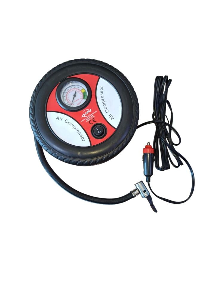 AEM HAVA KOMPRESÖRÜ 12 V / 300 PSI