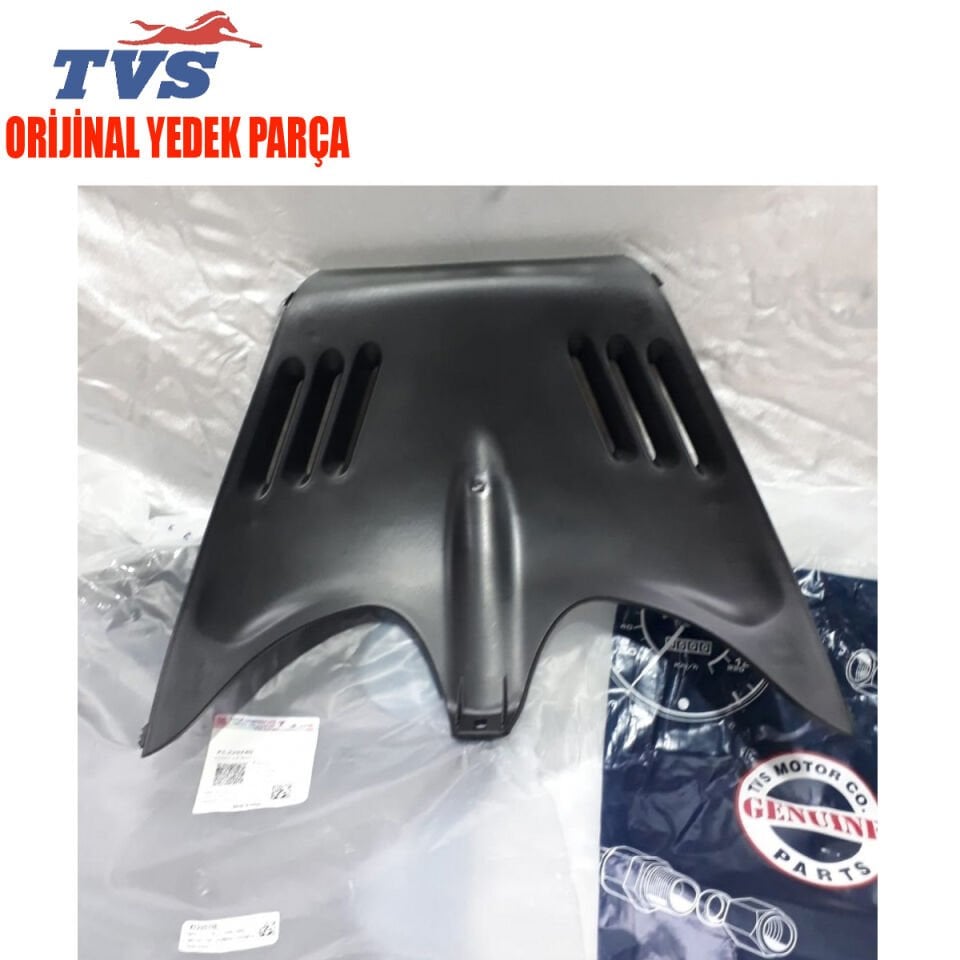 TVS JUPITER 125 ÖN ÇAMURLUK ARKA KISIM İÇ DAVLUMBAZ