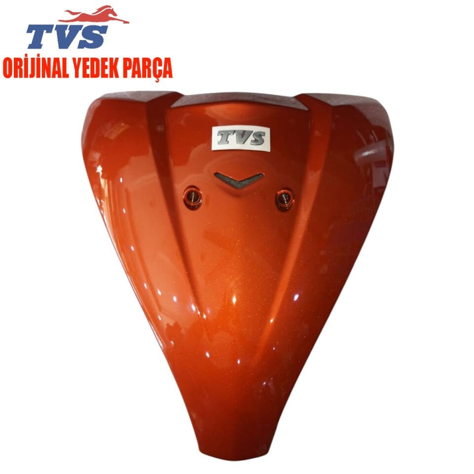 TVS JUPITER 125 ÖN GÖĞÜS TURUNCU ORİJİNAL