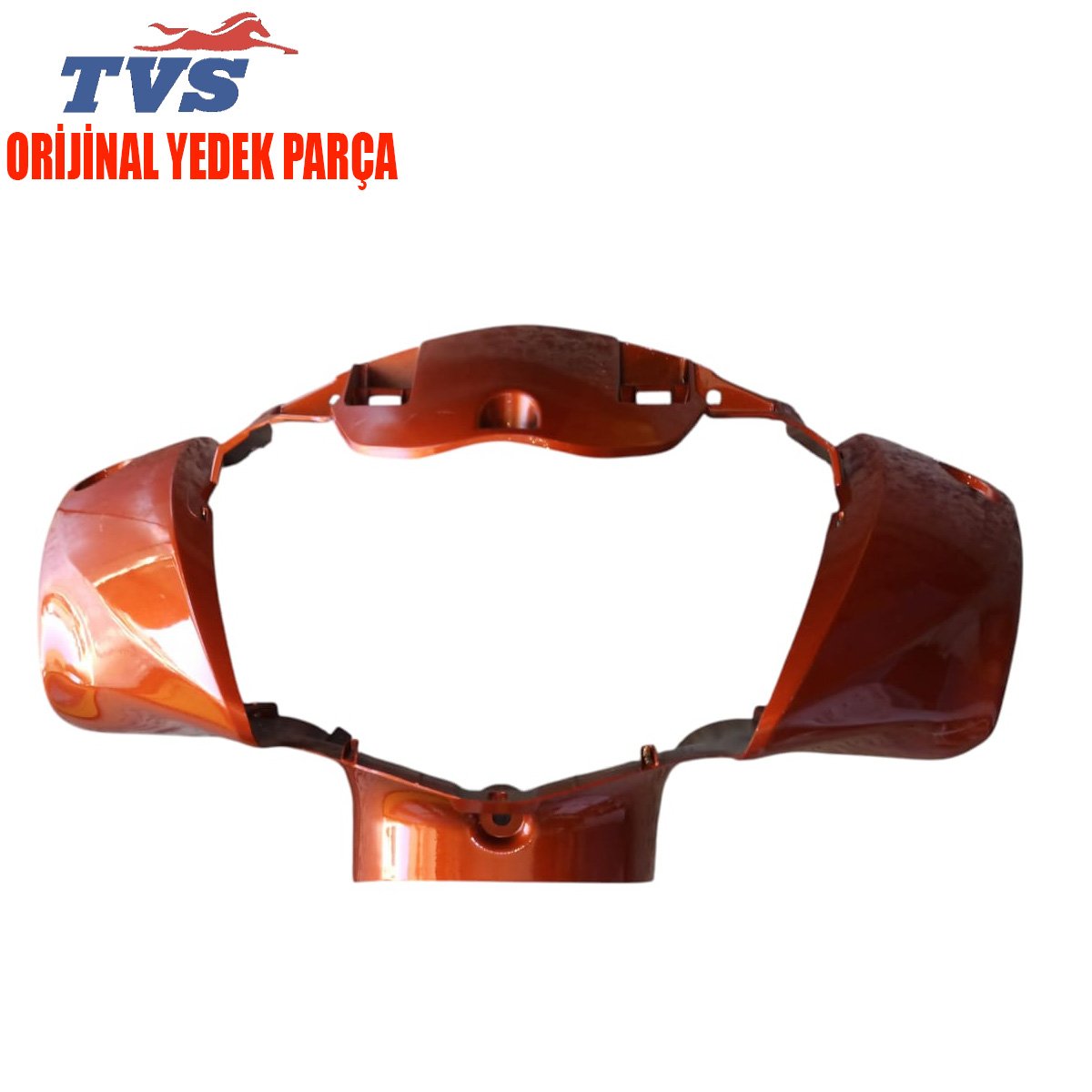 TVS JUPITER 125 FAR MUHAFAZA TURUNCU ORİJİNAL