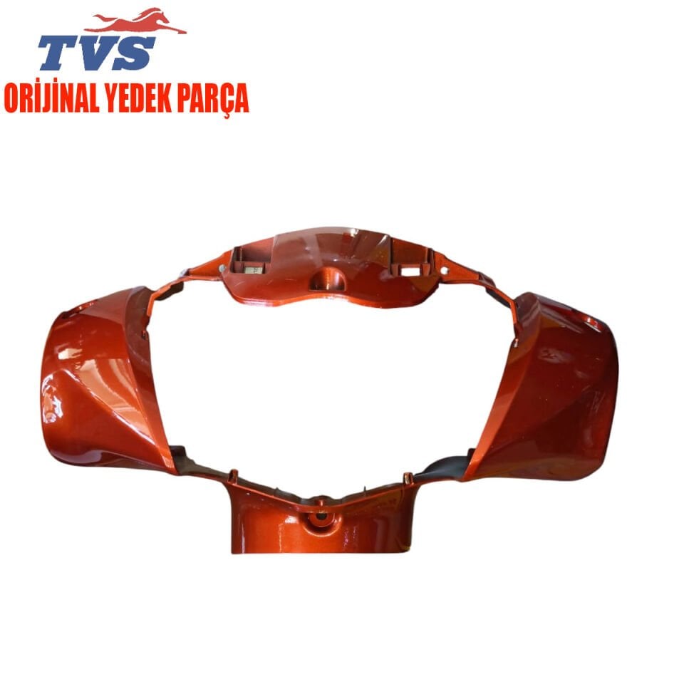 TVS JUPITER 125 FAR MUHAFAZA TURUNCU ORİJİNAL
