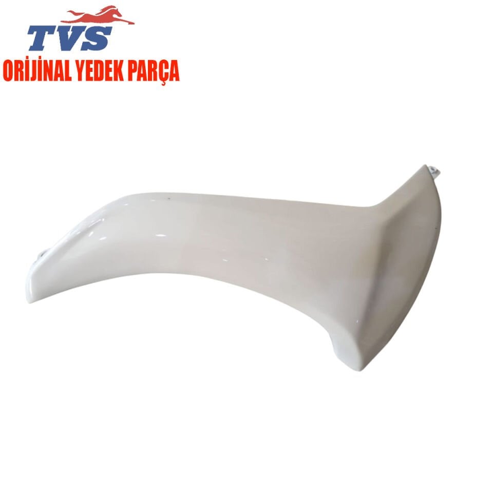 TVS JUPITER 125 ÖN GRENAJ BEYAZ SAĞ ORİJİNAL