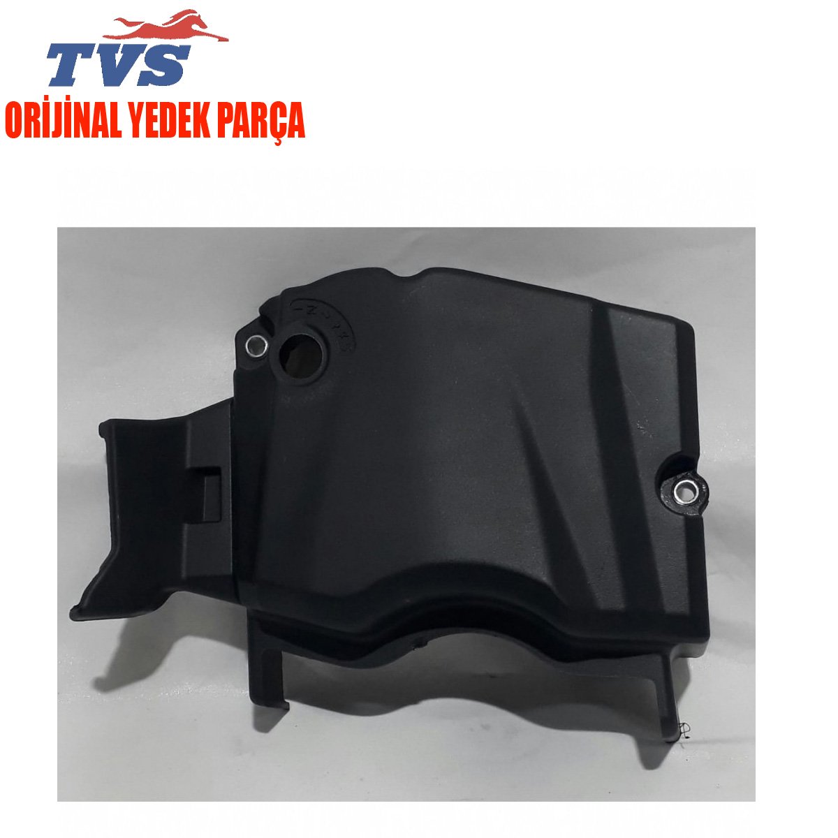 TVS APACHE RTR 200 ÖN DİŞLİ KAPAK ORİJİNAL