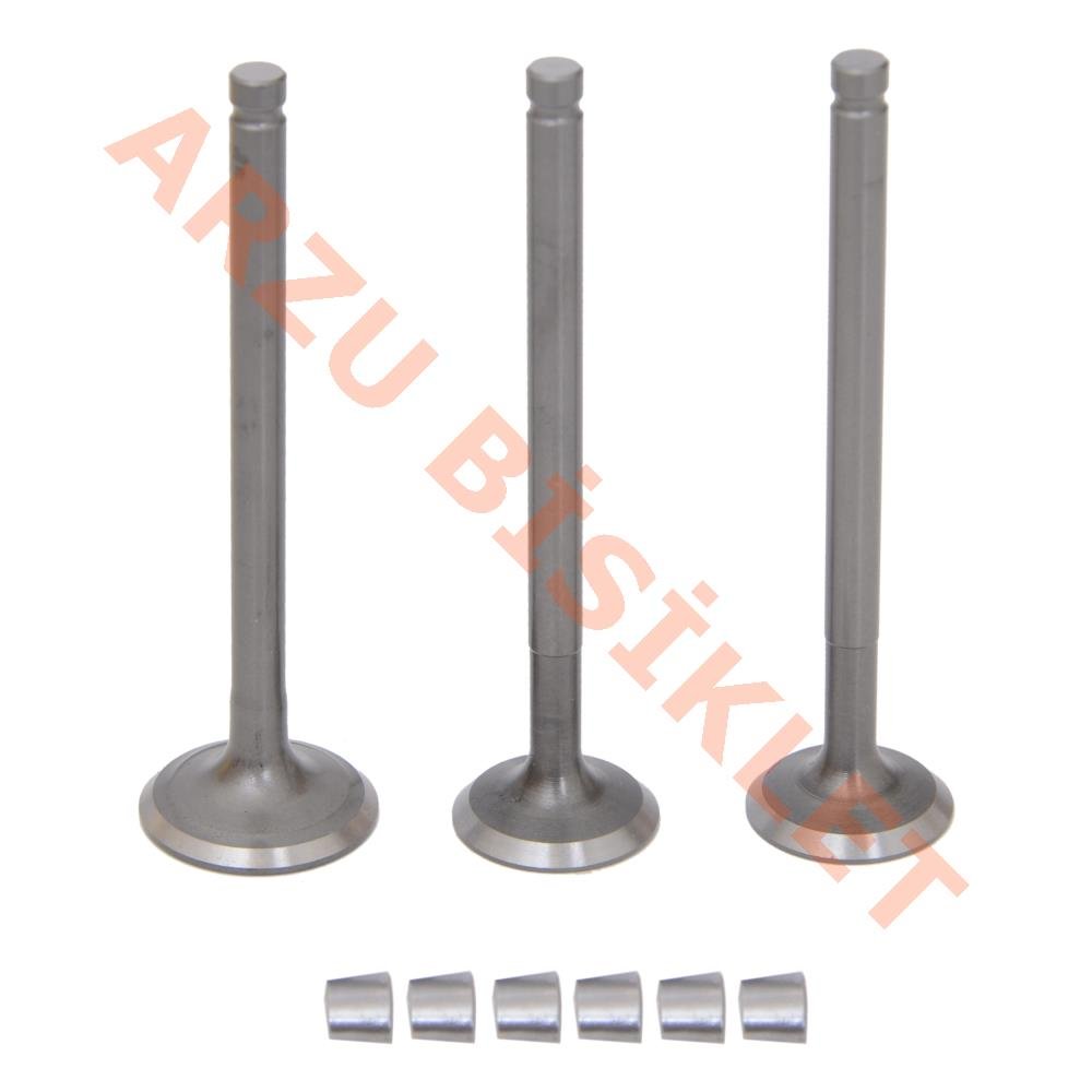 LİFAN 100 SUBAP TAKIMI VTC